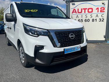 Nissan Primastar undefined