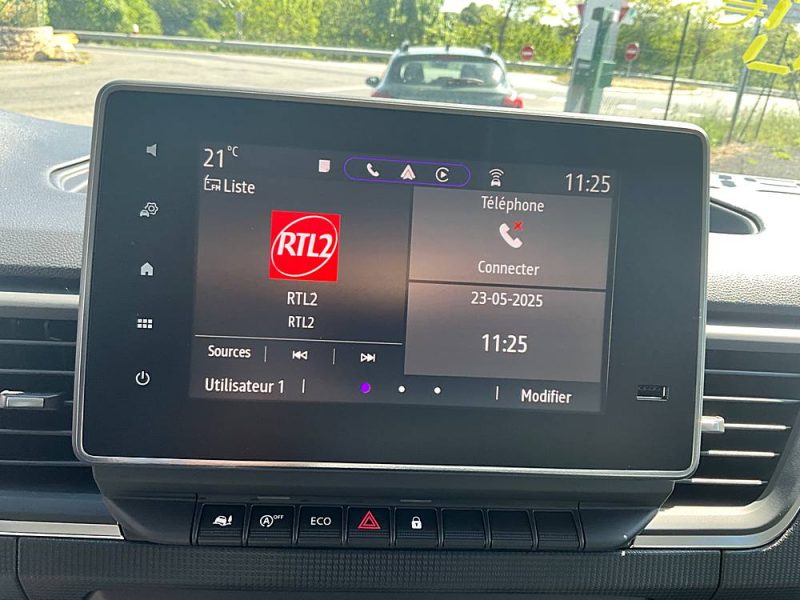 Nissan Primastar undefined