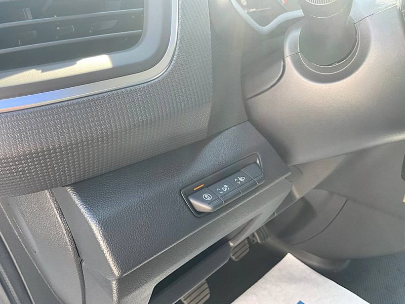 Nissan Primastar undefined