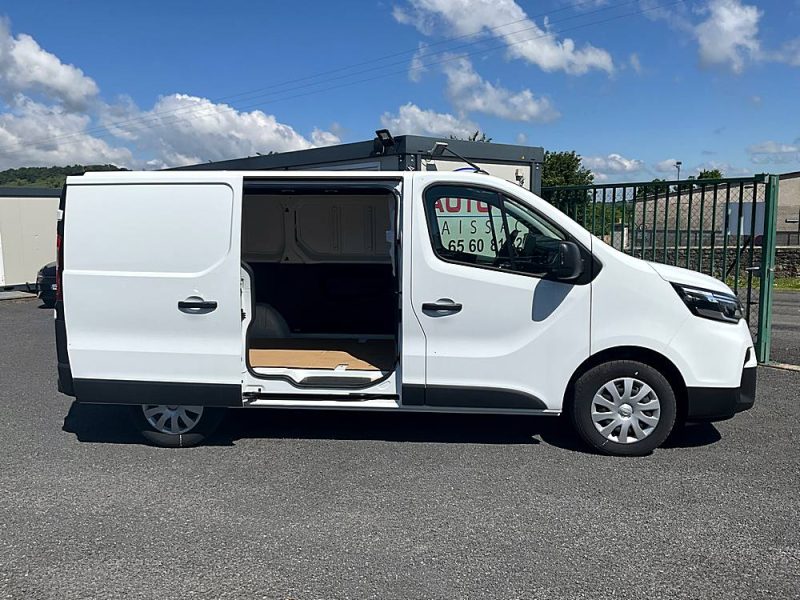 Nissan Primastar undefined