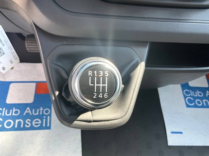 Nissan Primastar undefined