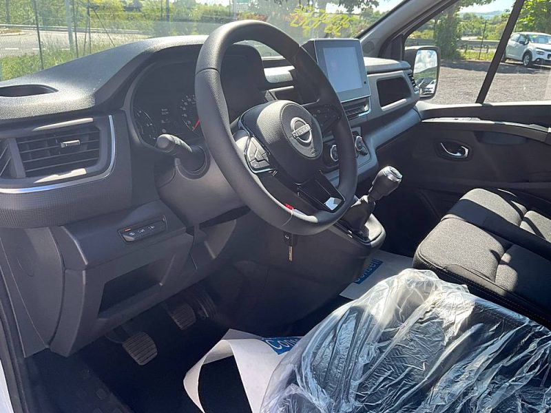 Nissan Primastar undefined