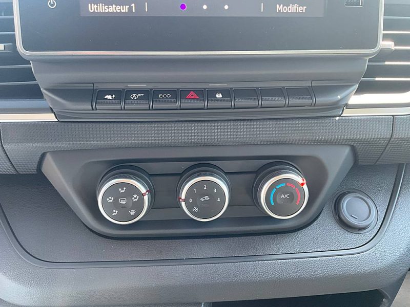 Nissan Primastar undefined