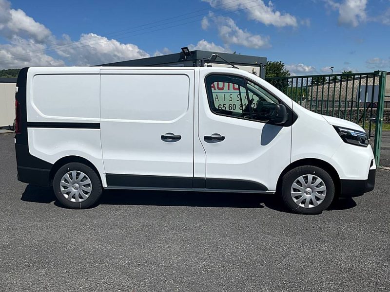 Nissan Primastar undefined