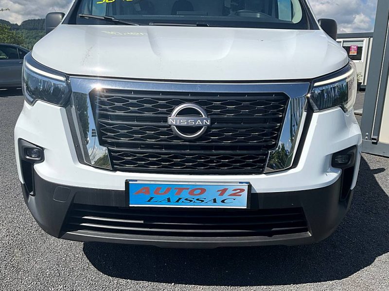 Nissan Primastar undefined