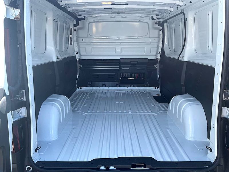 Nissan Primastar undefined