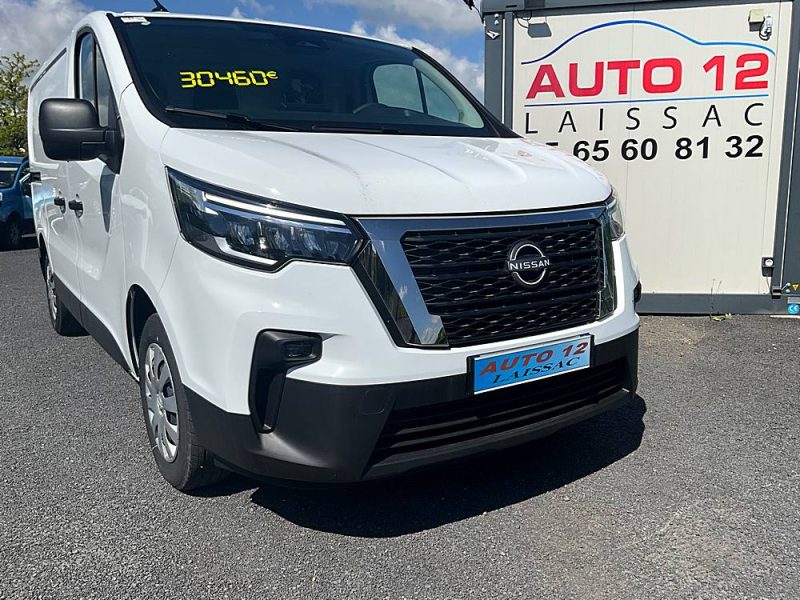 Nissan Primastar undefined