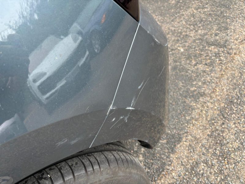 SKODA FABIA III 1.2 TSI 90 cv TOUR DE FRANCE - Distribution ok