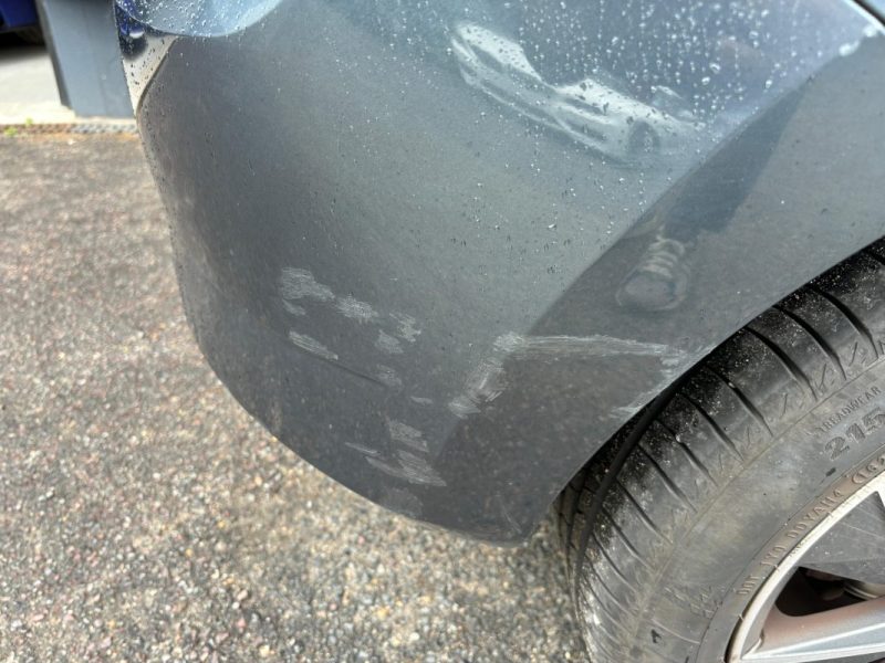 SKODA FABIA III 1.2 TSI 90 cv TOUR DE FRANCE - Distribution ok