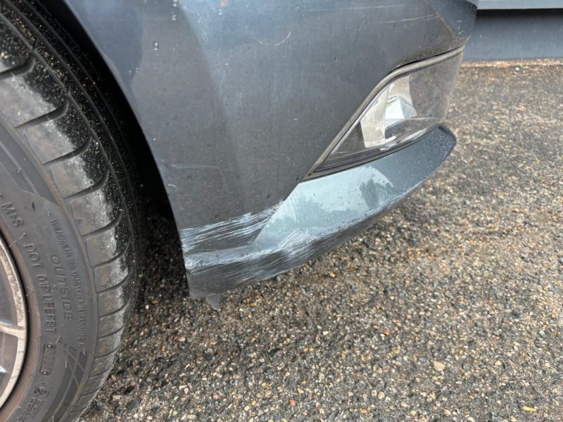 SKODA FABIA III 1.2 TSI 90 cv TOUR DE FRANCE - Distribution ok