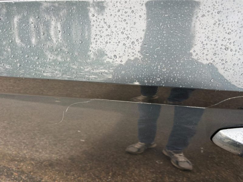 SKODA FABIA III 1.2 TSI 90 cv TOUR DE FRANCE - Distribution ok