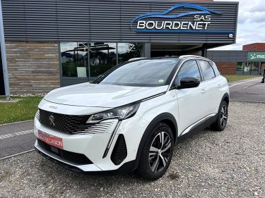 PEUGEOT 3008 2021