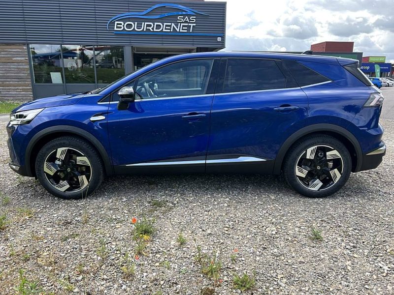 RENAULT SYMBIOZ E-Tech full hybrid 145 Techno APPLE CARPLAY / CAMERA 360° / CLIM AUTO BI-ZONE