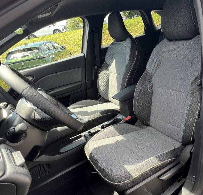 RENAULT SYMBIOZ E-Tech full hybrid 145 Techno APPLE CARPLAY / CAMERA 360° / CLIM AUTO BI-ZONE