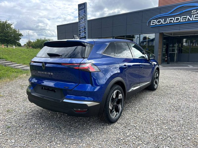 RENAULT SYMBIOZ E-Tech full hybrid 145 Techno APPLE CARPLAY / CAMERA 360° / CLIM AUTO BI-ZONE