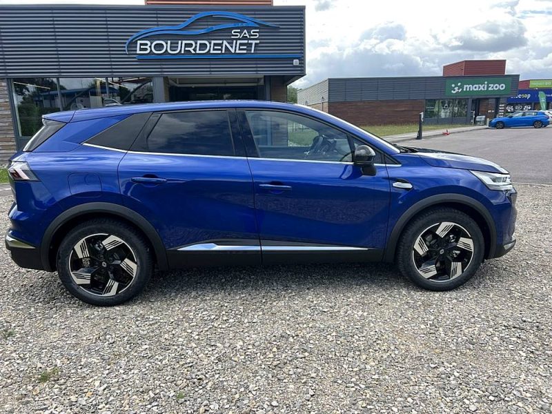 RENAULT SYMBIOZ E-Tech full hybrid 145 Techno APPLE CARPLAY / CAMERA 360° / CLIM AUTO BI-ZONE