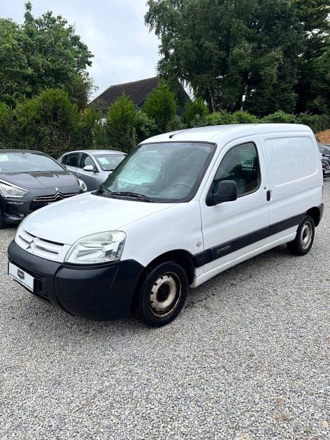 CITROEN BERLINGO 1 2005