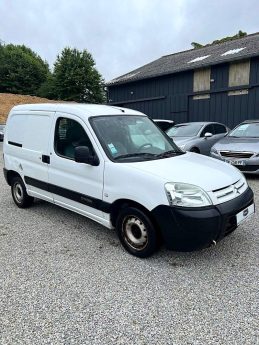 CITROEN BERLINGO 1 2005