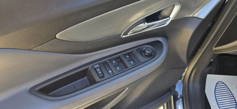 OPEL MOKKA 2016