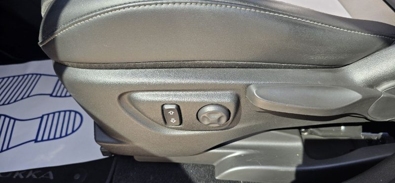 OPEL MOKKA 2016