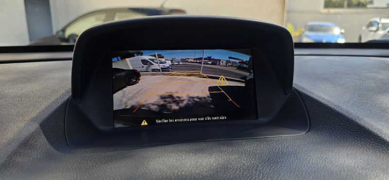 OPEL MOKKA 2016
