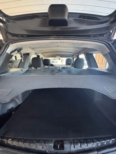 DACIA DUSTER 1.5Dci 90cv 4x4 - Distribution Neuve - CT OK - Révisée 