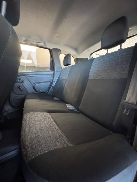 DACIA DUSTER 1.5Dci 90cv 4x4 - Distribution Neuve - CT OK - Révisée 