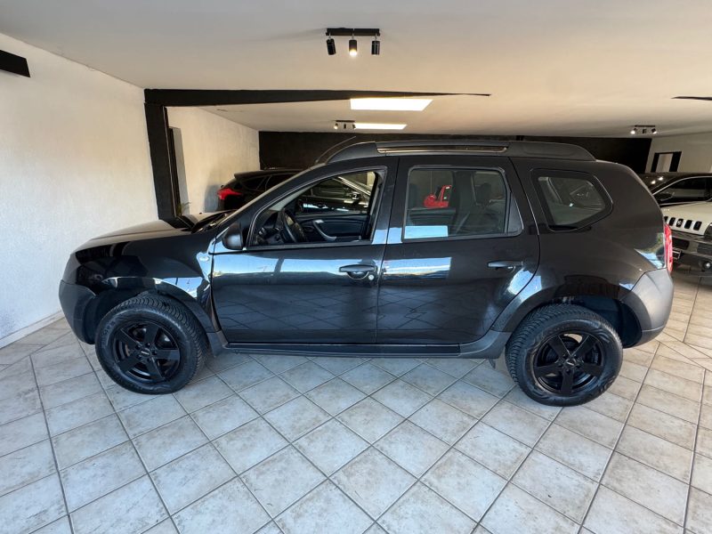 DACIA DUSTER 1.5Dci 90cv 4x4 - Distribution Neuve - CT OK - Révisée 