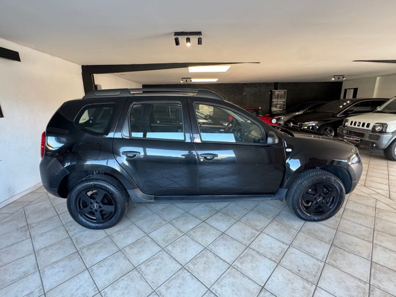 DACIA DUSTER 1.5Dci 90cv 4x4 - Distribution Neuve - CT OK - Révisée 