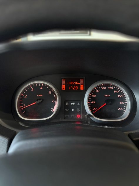 DACIA DUSTER 1.5Dci 90cv 4x4 - Distribution Neuve - CT OK - Révisée 