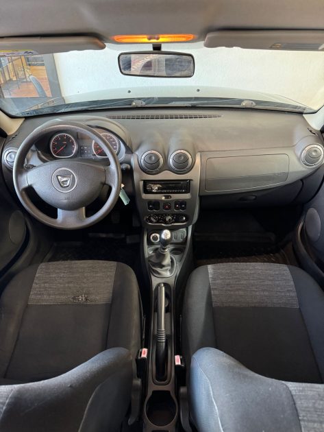 DACIA DUSTER 1.5Dci 90cv 4x4 - Distribution Neuve - CT OK - Révisée 