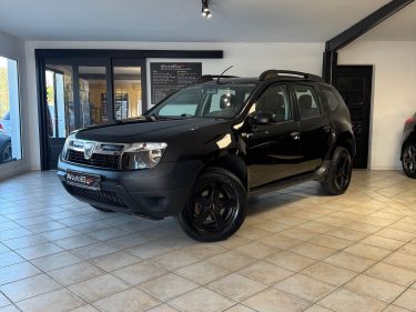 DACIA DUSTER 1.5Dci 90cv 4x4 - Distribution Neuve - CT OK - Révisée 