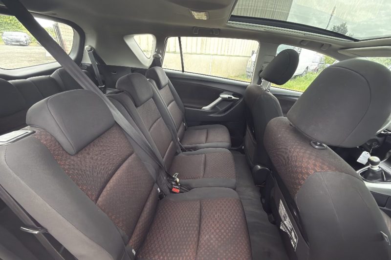 TOYOTA VERSO 2.0 D4D 126 Skyview Connect 7pl BVM6