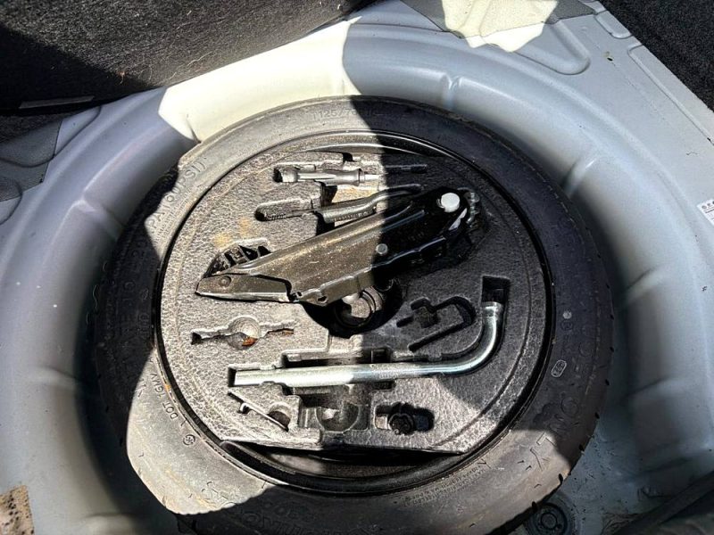 VOLKSWAGEN GOLF 2010