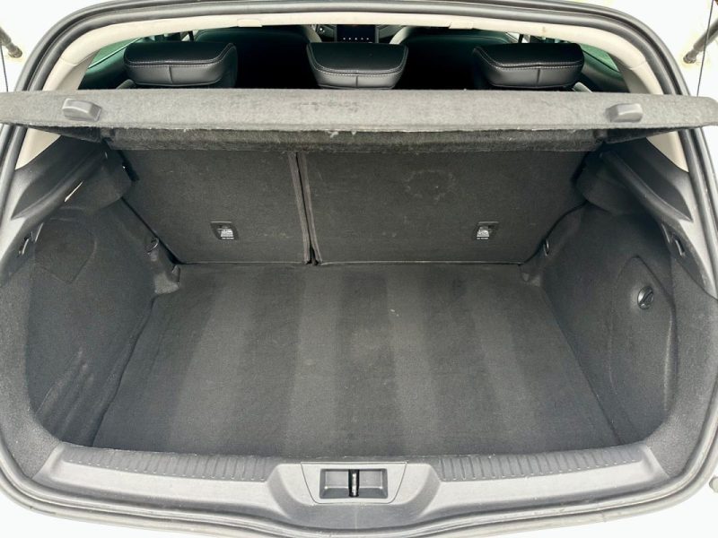 RENAULT MEGANE IV 2021