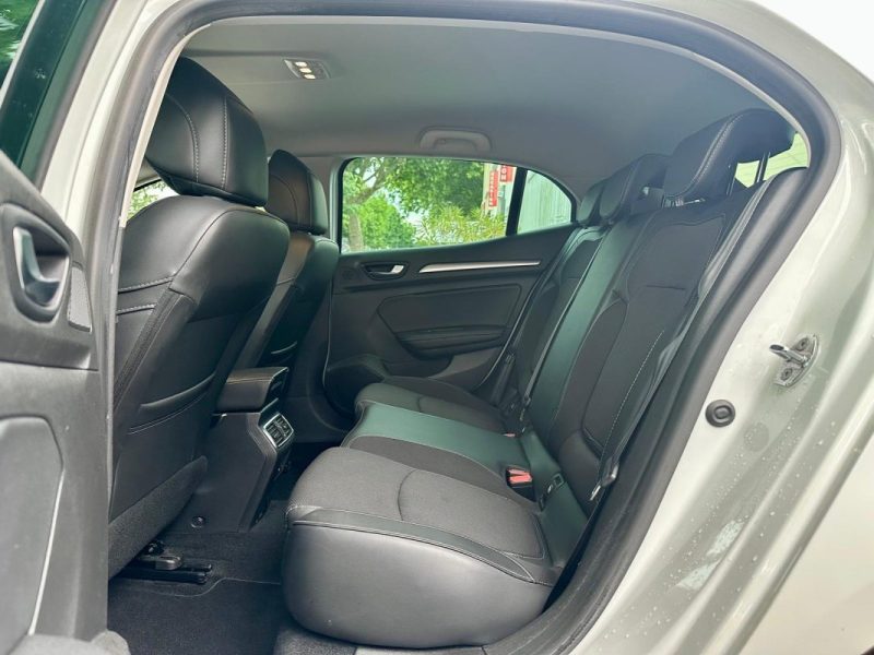 RENAULT MEGANE IV 2021