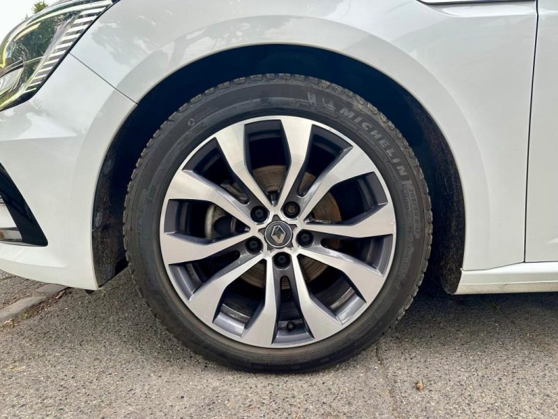 RENAULT MEGANE IV 2021