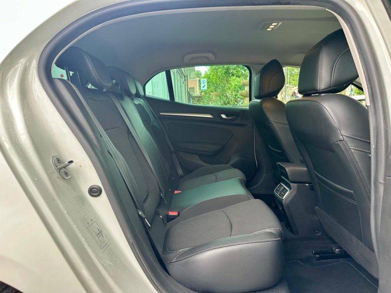 RENAULT MEGANE IV 2021