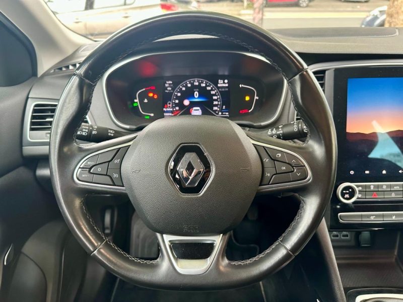 RENAULT MEGANE IV 2021