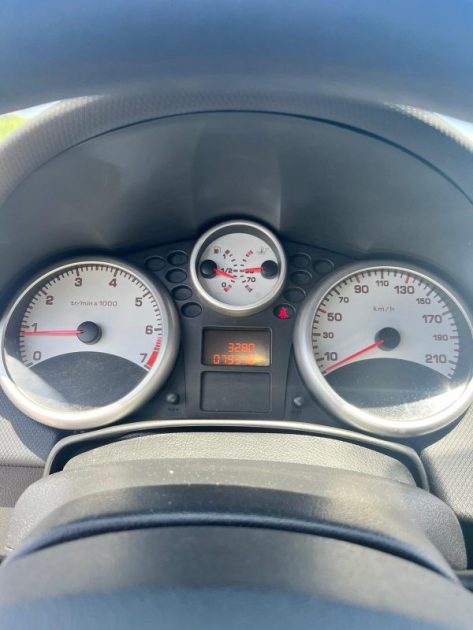 PEUGEOT  207 Urban 1.4 VTI 95CV / Moteur à chaine / CT OK 