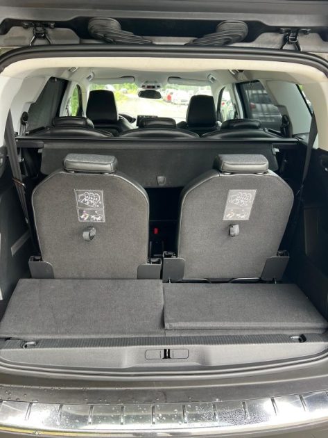 PEUGEOT 5008 2020