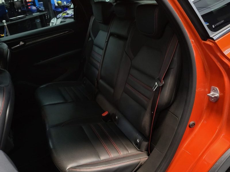 RENAULT ARKANA 1.3 TCe 140cv RS Line EDC7