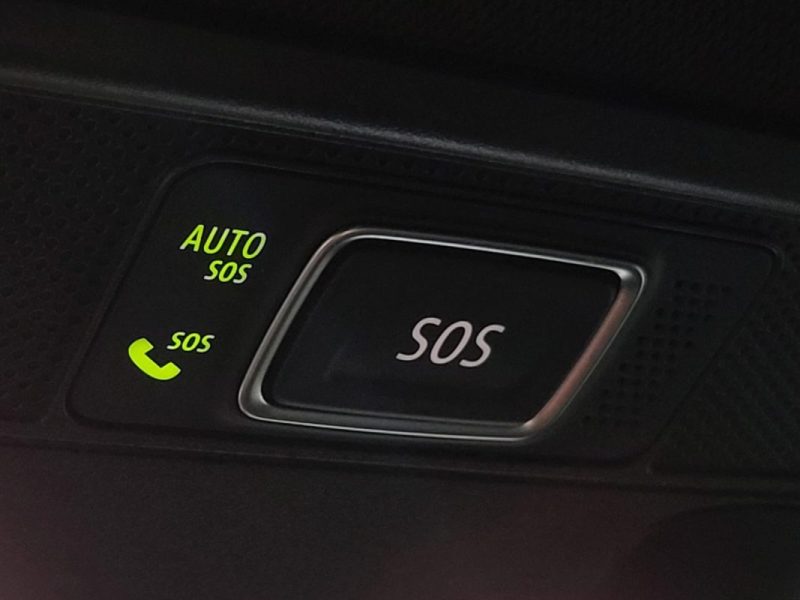 RENAULT ARKANA 1.3 TCe 140cv RS Line EDC7