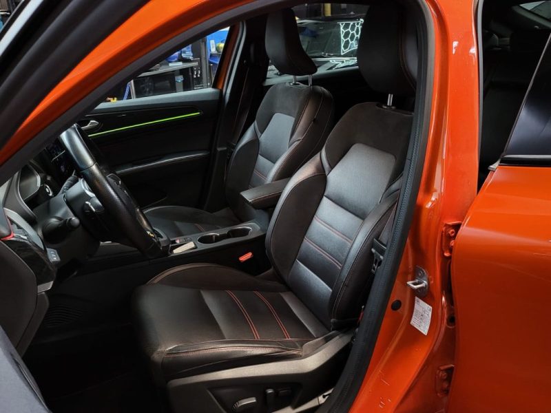 RENAULT ARKANA 1.3 TCe 140cv RS Line EDC7