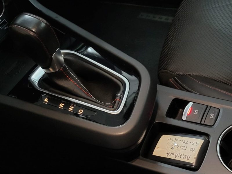 RENAULT ARKANA 1.3 TCe 140cv RS Line EDC7