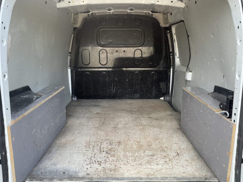 Renault Kangoo Maxi Grand Volume Blue dCi 95ch Extra R-Link GPS / Radars / Climatisation / Bluetooth