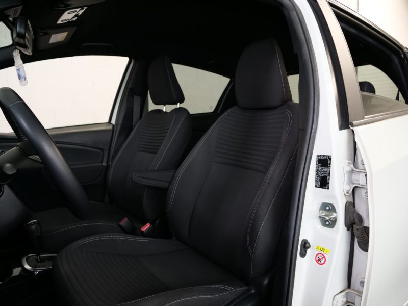 TOYOTA YARIS HYBRID 2018