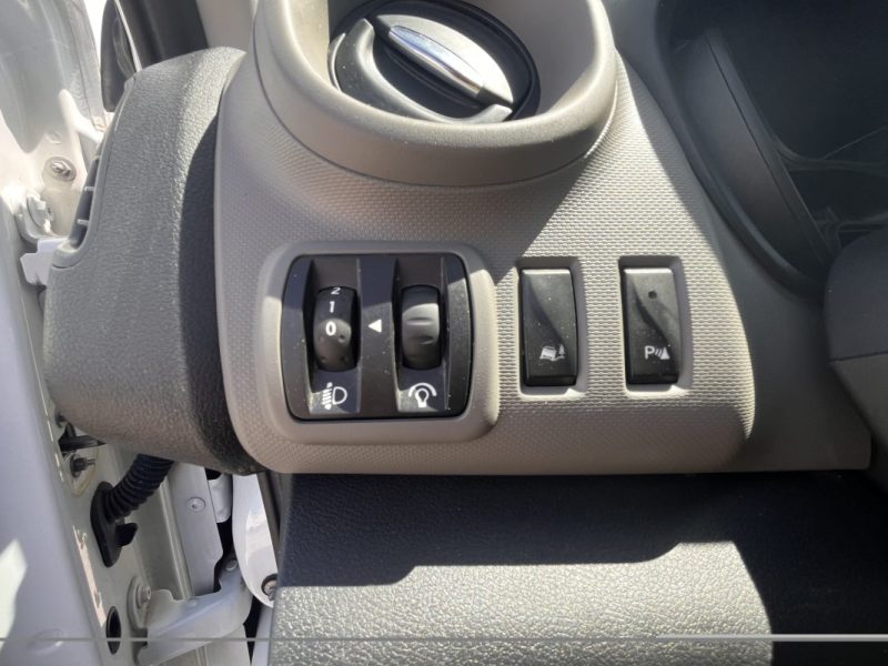 RENAULT Trafic L2H1 1.6 DCI 125 ENERGY GRAND CONFORT GPS