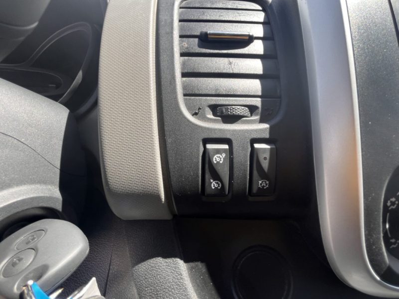 RENAULT Trafic L2H1 1.6 DCI 125 ENERGY GRAND CONFORT GPS