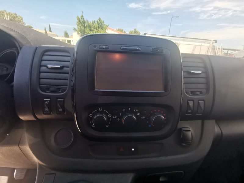 Opel Vivaro BI TURBO 1.6 CDTI L2H1 125CH GPS